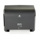 Pacific Blue Ultra Mini Paper Towel Dispenser, 14.6 x 7.8 x 11.6, Black, GPC54518