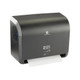 Pacific Blue Ultra Mini Paper Towel Dispenser, 14.6 x 7.8 x 11.6, Black, GPC54518