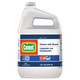 Comet Cleaner with Bleach, Liquid, One Gallon Bottle, 3/Carton, PGC02291CT