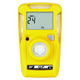 Honeywell BW Clip Series Single-Gas Detector, O2, 0 to 25% volume, BWC2-X