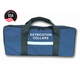 EMS GEAR Cervical Collar Bag, Navy Blue, MB5100
