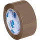 Tape Logic 2.5 Mil Hot Melt Sealing Tape, 2" x 110 yds., 36 Pack, T902900