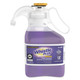 Diversey Concentrated Cleaner/Degreaser, 47.3 oz Bottle, DVOCBD540670