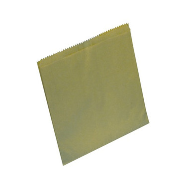 Hospeco Napkin Receptacle Liner, Kraft Waxed Paper, 500/Carton