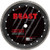 Lackmond Beast Pro 7" Wet/Dry Porcelain Turbo Mesh Saw Blade - 7" Tile Cutting Tool with Quick Cooling Mesh Rim & 7/8" - 20mm - 5/8" Arbor - BPM7