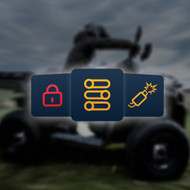 Map Switch, Immobilizer och Pops & Bangs för Polaris ATV/UTV