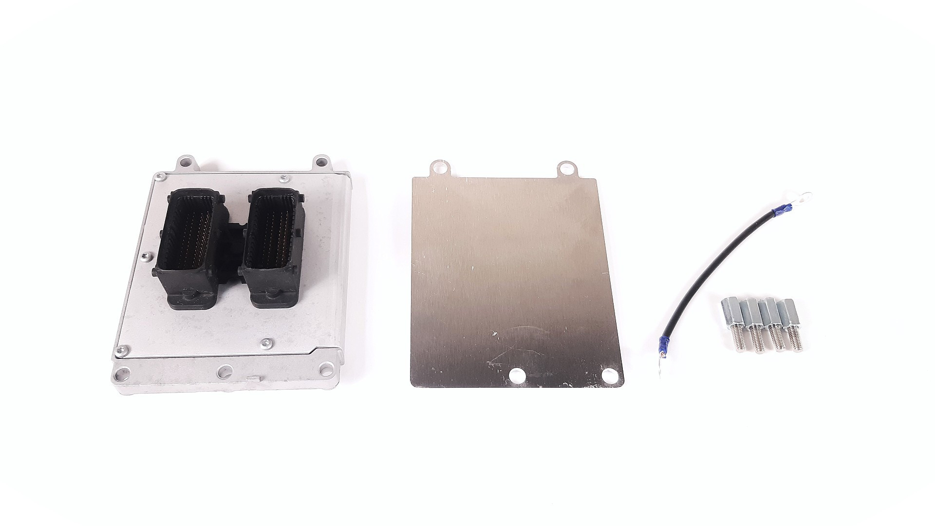 Engine ECU 9-3 II 2003-2011 (Trionic 8) - Maptun
