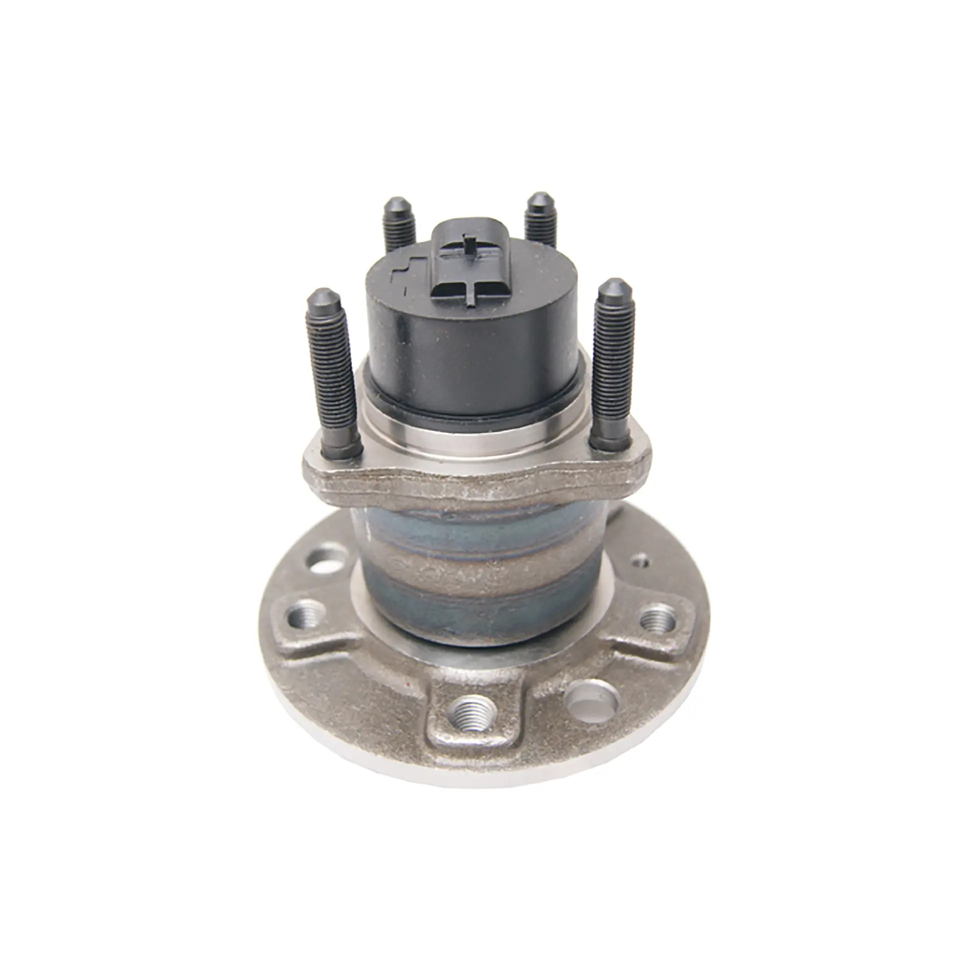 Caltric Rear Wheel Hub Assembly With Bearings & Bolts For Polaris RZR XP 900 (2011-2013)
