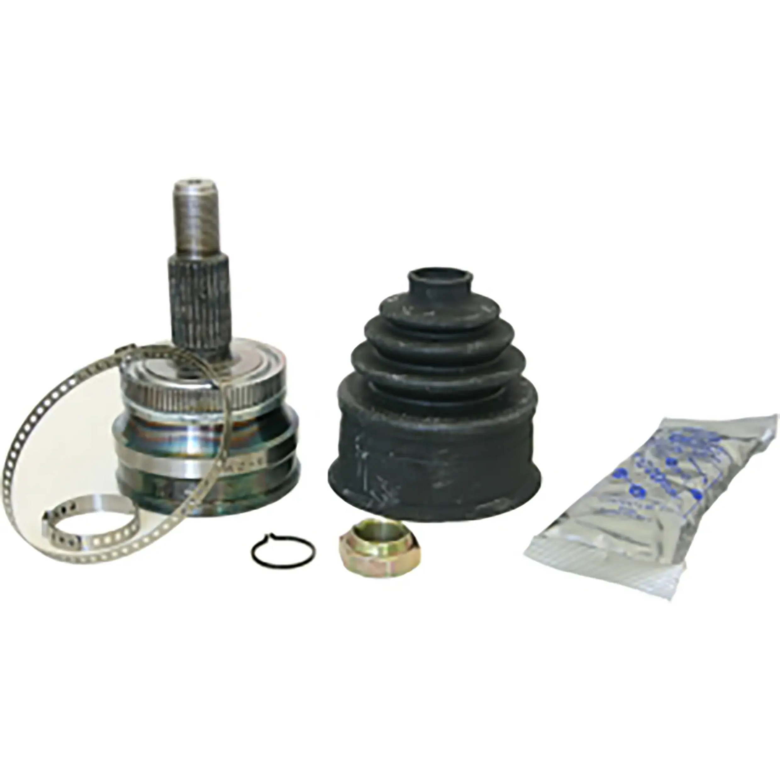 Joint, Drive shaft outer, Saab 9000 -89 with ABS (104002911