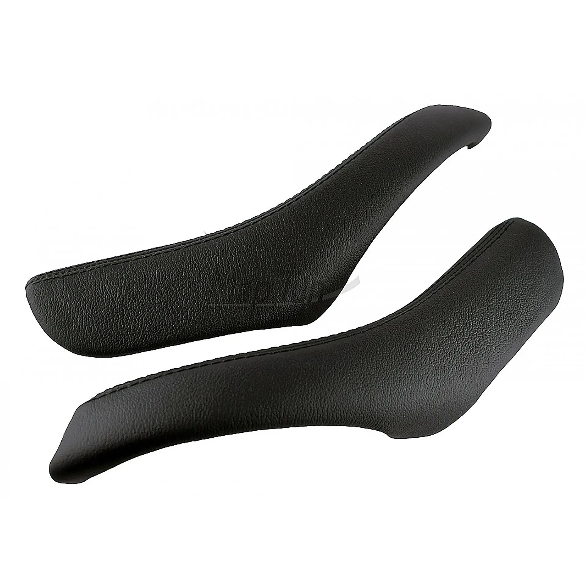 XT-Series front door handle kit black stitches 9-3 II - Maptun