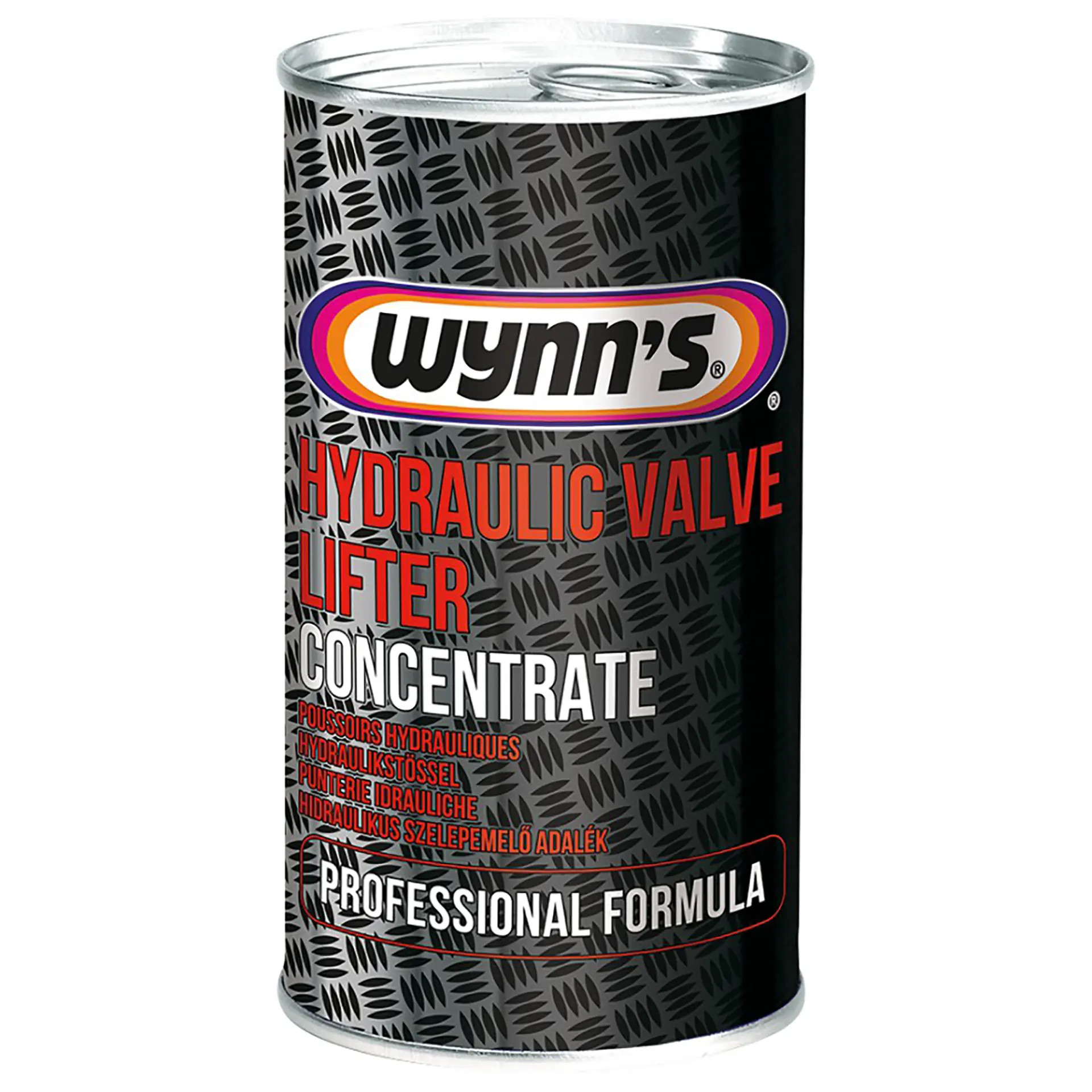 Wynn's Hydraulic Valve Concentrate 3本 Wynns Hydraulic Valve Lifter Concentrate 325ml - Maptun