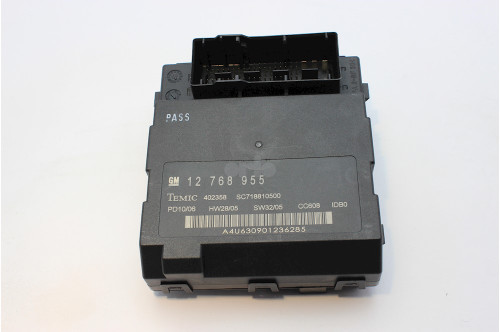 SAAB Original 12768955