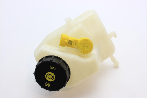 SAAB Original 13286450