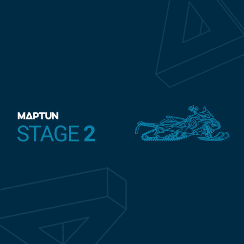 Ski-Doo/LYNX 900ACE Turbo R / MACH-Z Stage 2 (skidoo-900aceturbo-R-stage2)