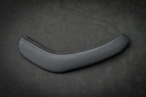 XT-Series rear door handle kit Alcantara Grey Stitching 9-3 II (XT-INT018) XT-Series rear door handle kit Alcantara Grey Stitching 9-3 II (XT-INT018)