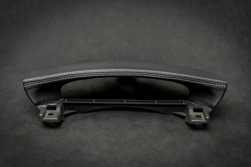 XT-Series SID Bezel, White Stitch -2006 (XT-INT020) XT-Series SID Bezel, White Stitch -2006 (XT-INT020)