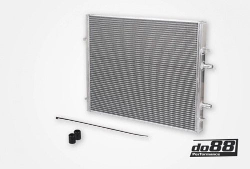 Intercooler Radiator BMW M2, M3, M4 (DO88-WC350)