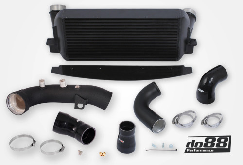 BigPack BMW 135i 335i 35i N54 2007-2010 (E9X E8X) (65-BIG-270-S)