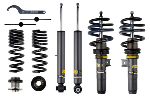 Coilover Kit 330e (05-47326163)