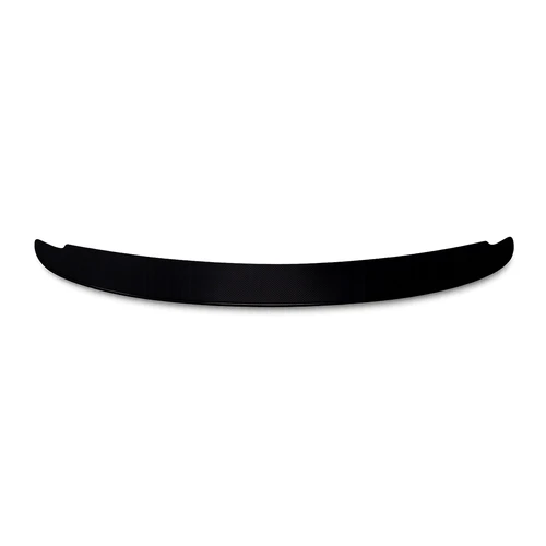 ESQS Rear Carbon Fiber Spoiler, Saab 9-3 CV