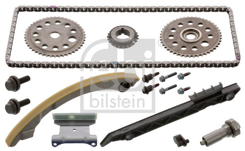 Timing Kit B207 (1055352124-AM)
