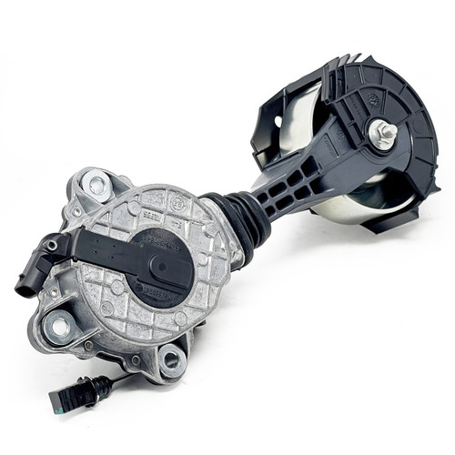 Tensioner with Pulley OEM BMW Mini