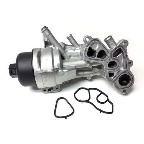 Filter Housing OEM Mini PSA