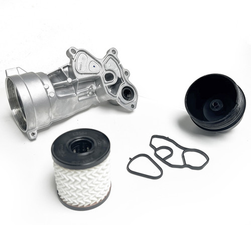 Filter Housing OEM Mini PSA
