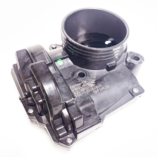 Throttle Body OEM Mini PSA 1.4/1.6
