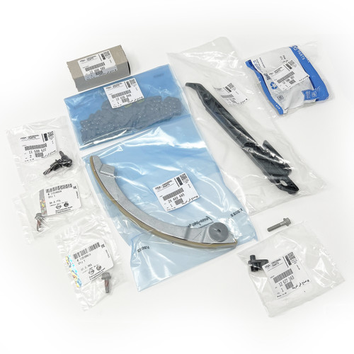 OEM Timing Chain Kit 9-5 10-12 Opel A20NFT A20NHT 2.0 Turbo