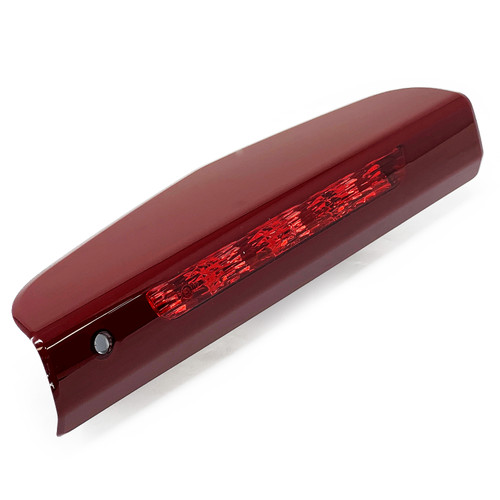 OEM High Level Third Brake Light Lamp Opel Corsa D E 07-19 3 Door Hatch Van