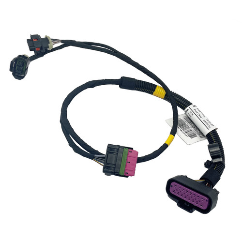 OEM Wiring Harness Loom for In Tank Fuel Pump, Opel Meriva B 10-