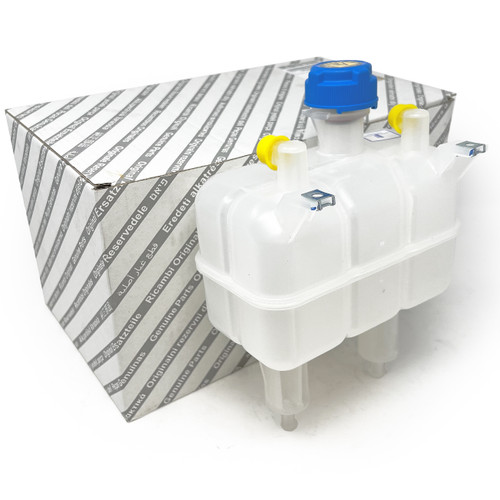 Expansion Tank OEM Jumper Boxer Movano 2.2 2018-