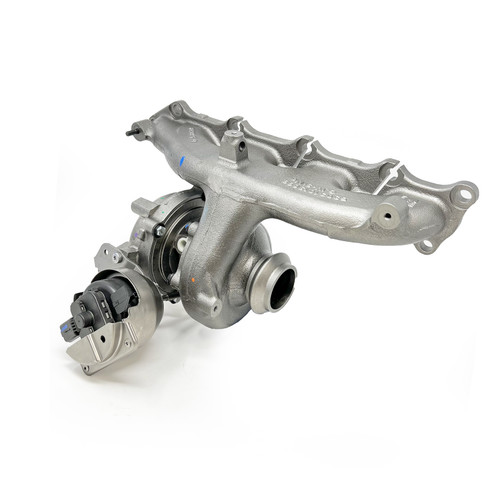 OEM Turbocharger Citroen Relay Peugeot Boxer 2.0 2.2 BlueHDI