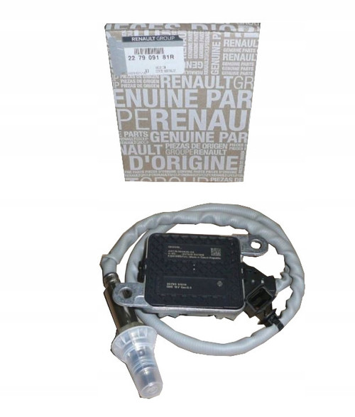 NOx Sensor OEM Front PSA Opel Nissan
