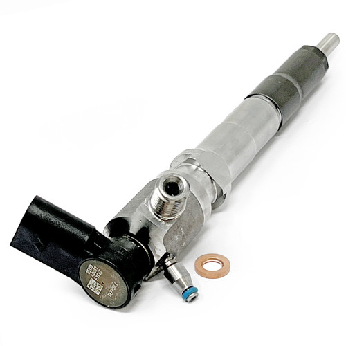 OEM Diesel Fuel Injector, Ford 2.0 EcoBlue Diesel