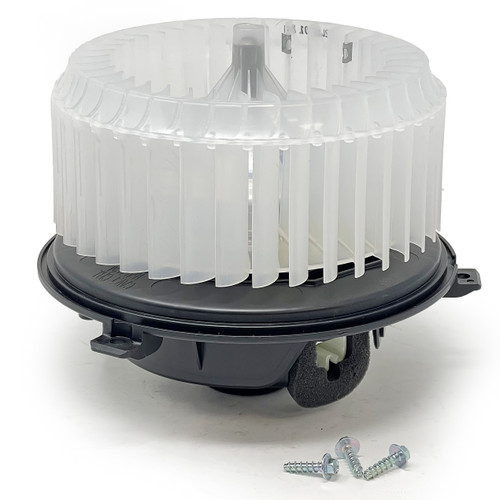 OEM Heater Blower Motor & Fan Assembly, Opel Mokka & X 13-19 RHD