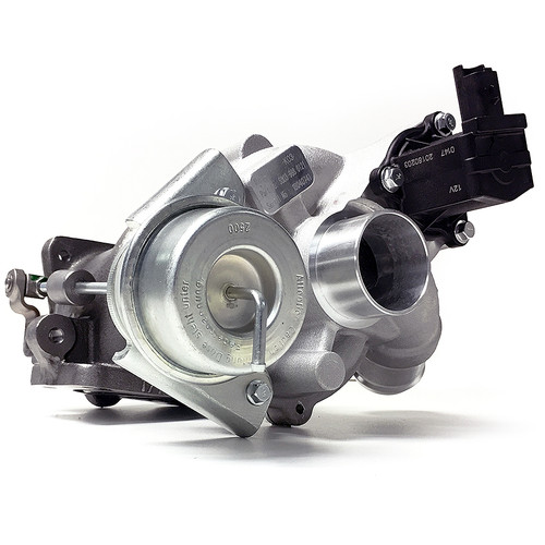 Turbocharger OEM PSA 1.6