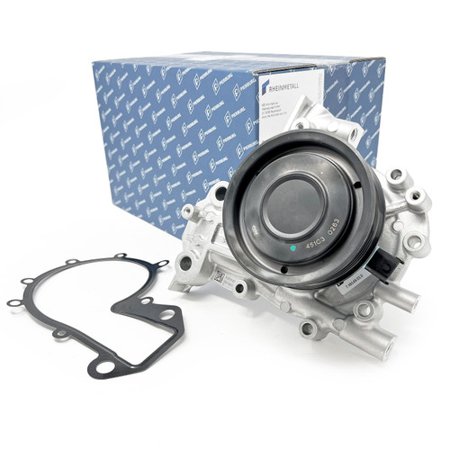 Coolant Water Pump OEM Opel B20DTH D20DTH