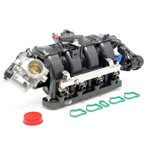 Intake Manifold OEM Astra J Meriva 1.4