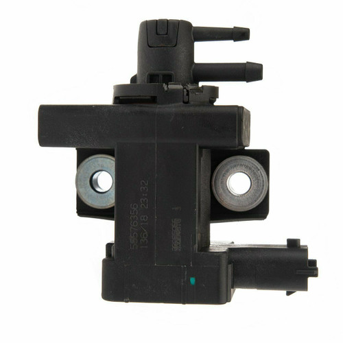 OEM Turbo Wastegate Boost Pressure Control Vacuum Solenoid Valve