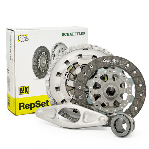 Clutch Kit EM BMW