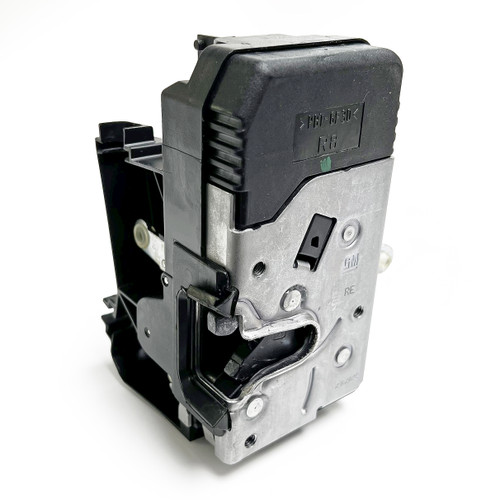OEM Opel Vivaro A & Renault Traffic Front Right Door Lock