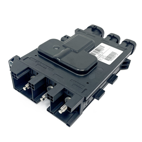 OEM Battery Connector, Fiat Talento, Renault Trafic, Opel Vivaro