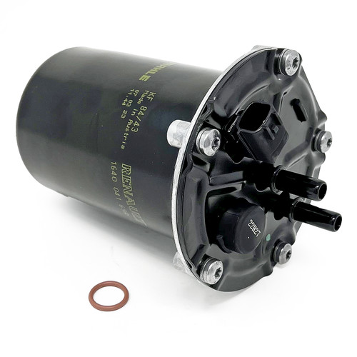 Fuel Filter OEM PSA Mercedes Opel Fiat Nissan