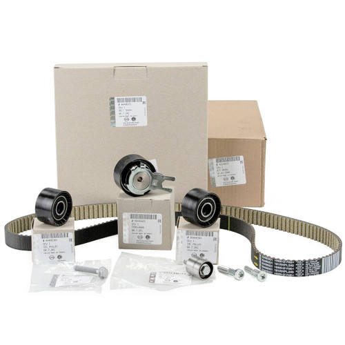 Timing Belt Kit OEM Opel 2.0CDTi