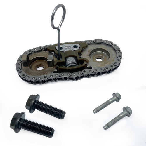OEM Balance Chain Kit Opel B20DTH