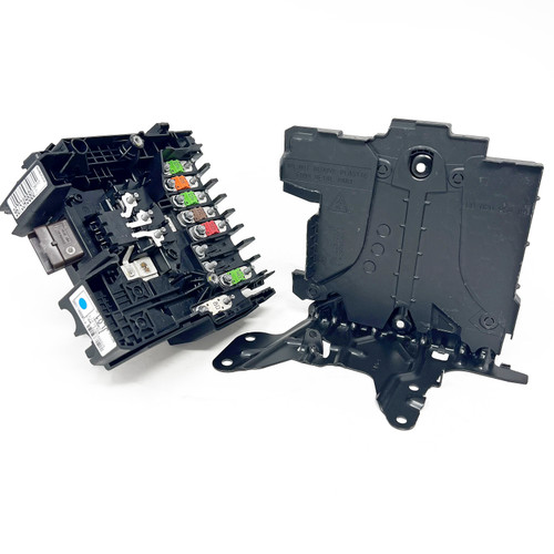 OEM Battery Management Protection Unit Citroen C4 Peugeot 3008 308 5008