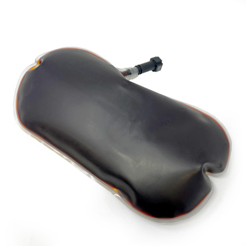 DPF Particulate Additive Fluid Pouch 1.7L Citroen C2 C3 II DS3 Peugeot 1007