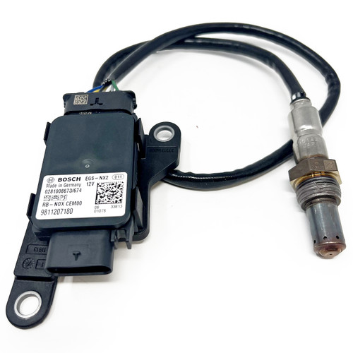 NOx Sensor OEM Rear PSA
